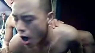 JAV Gay XXX 24