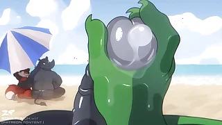 144 furry gay porn videos